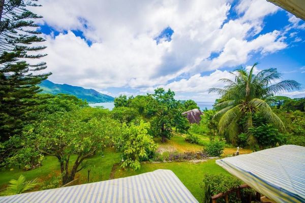 Lemongrass Lodge (Beau Vallon)